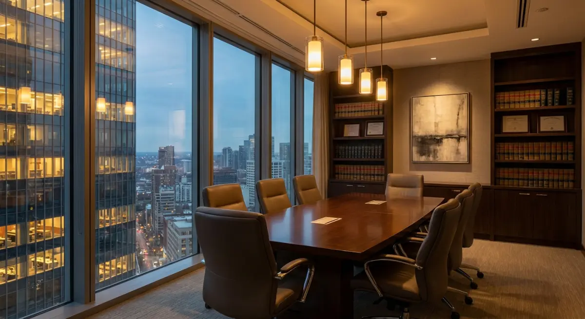 AI search optimization for Lawyers & Law Firms